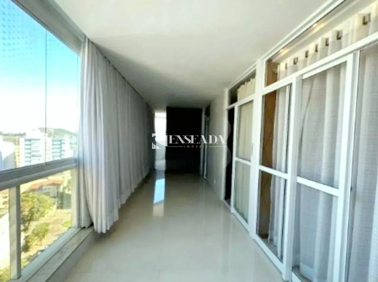 Apartamento de 3 quartos em Bento Ferreira para Venda, Vitória - ES