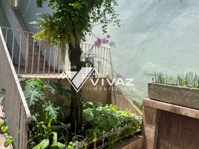 Excelente Casa Frente de Rua com 04 Quartos Varandão Piscina e Área Gourmet - Foto 4