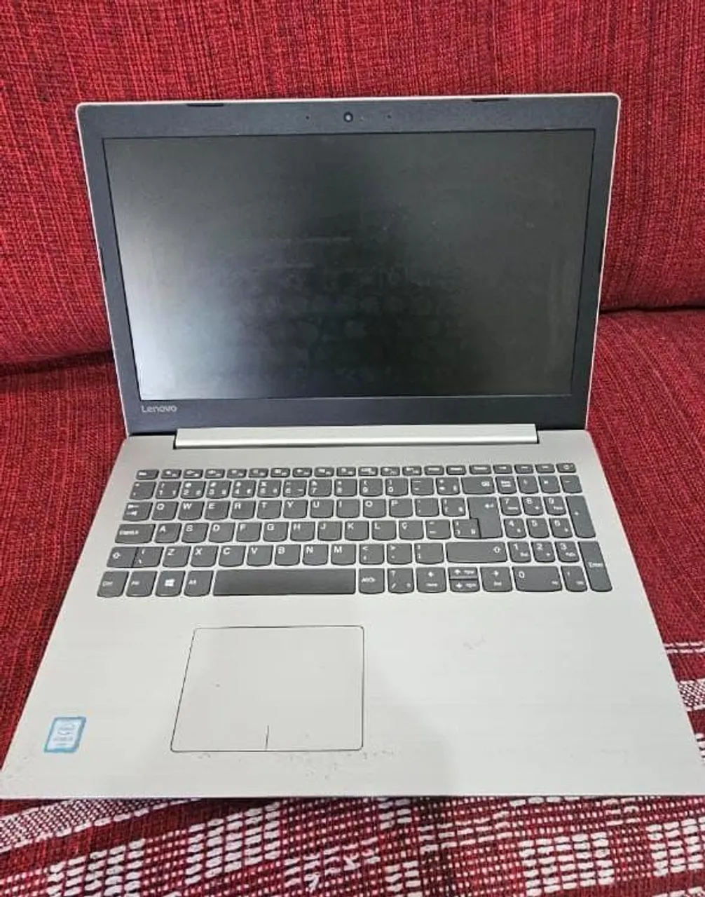Notebook Lenovo i3 2gb 128gb