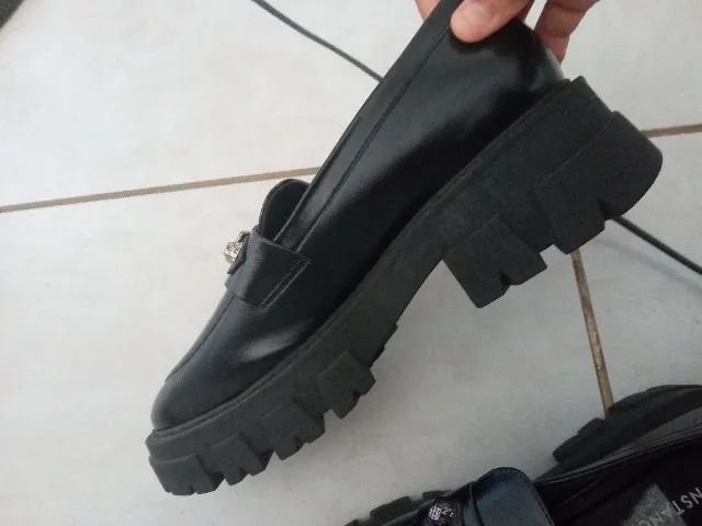 Sapato feminino 