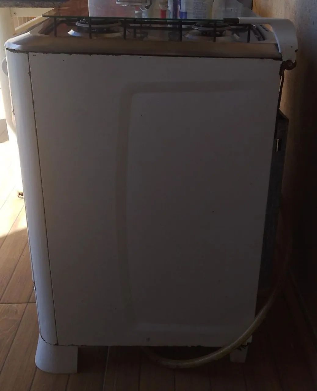 Fogão Esmaltec. - Foto 6