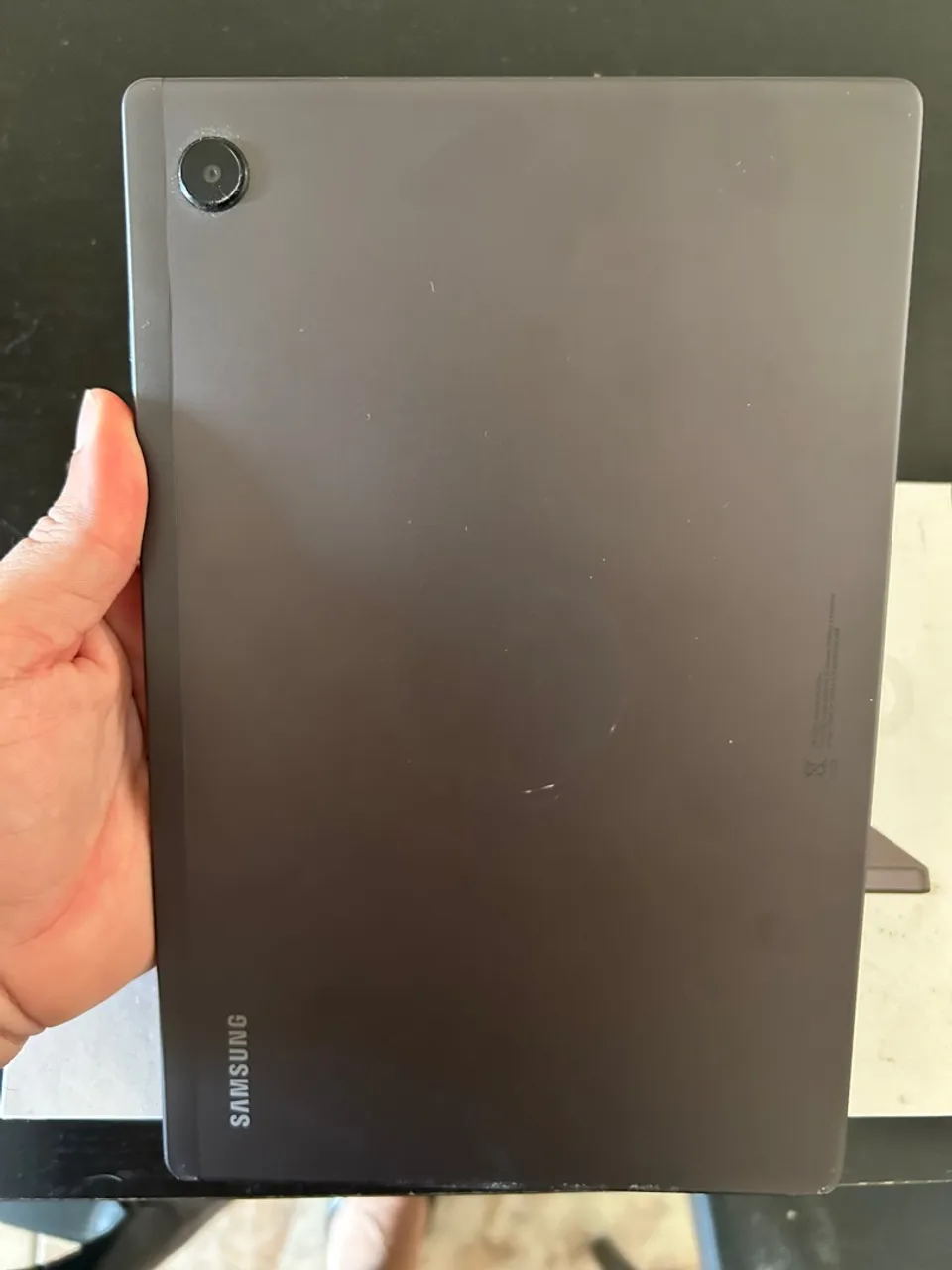Tablet Samsung A8