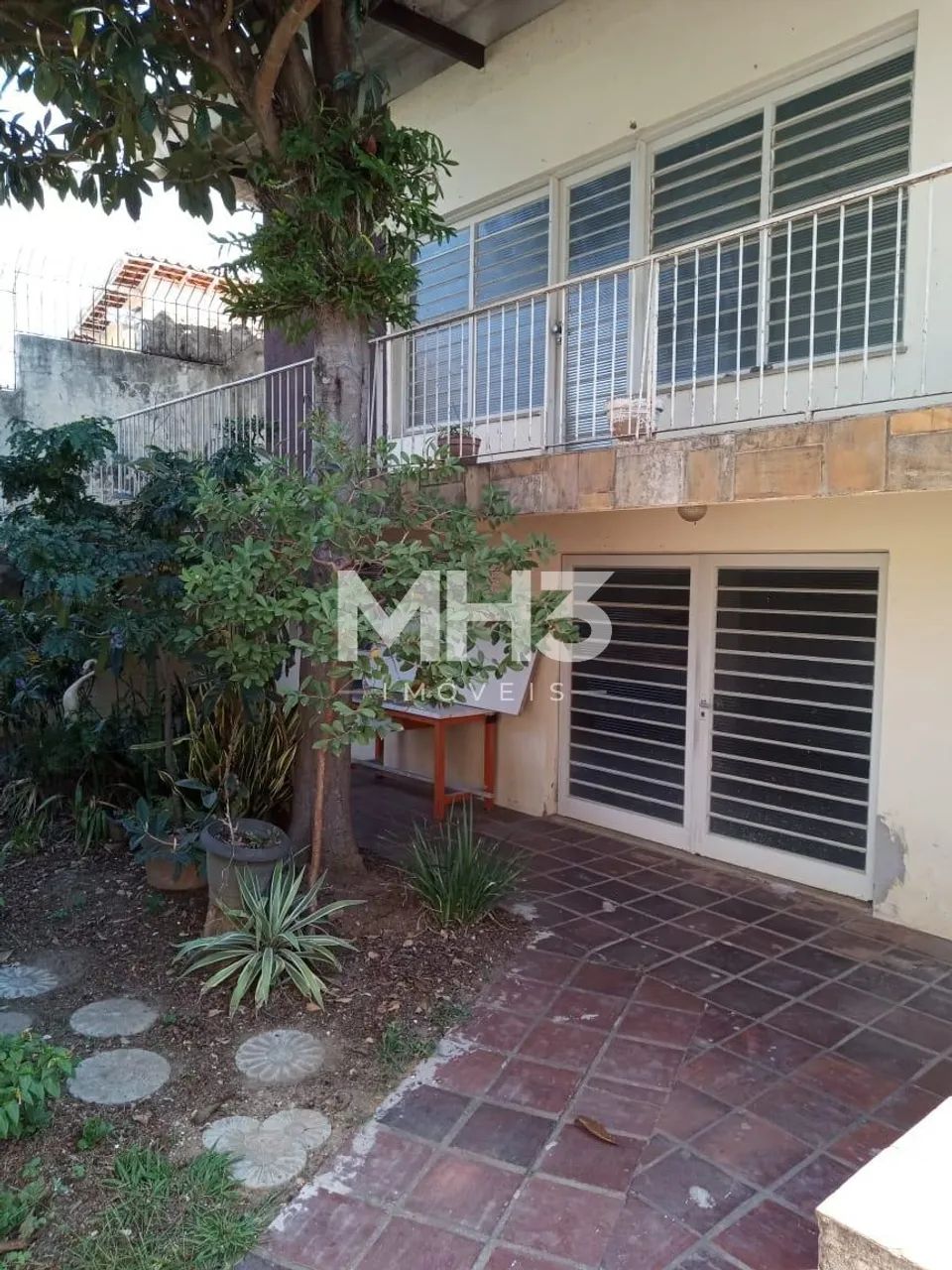 casa - Jardim Leonor - Campinas