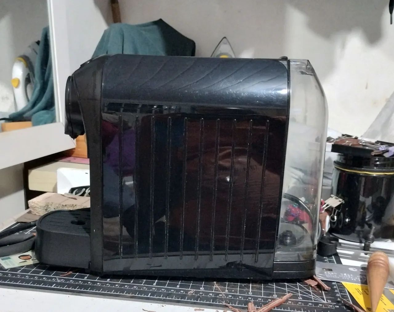 Cafeteira Três Corações  - Foto 2