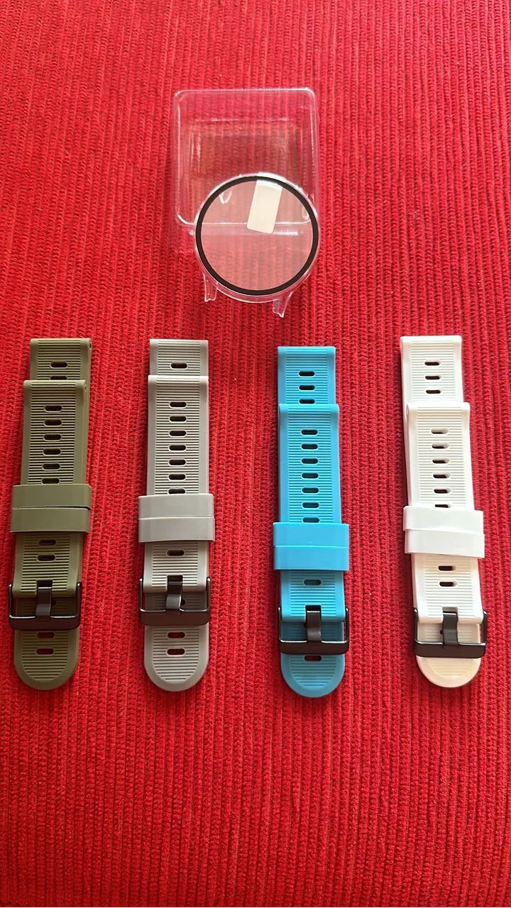 Pulseira garmin UNIDADE - Foto 2