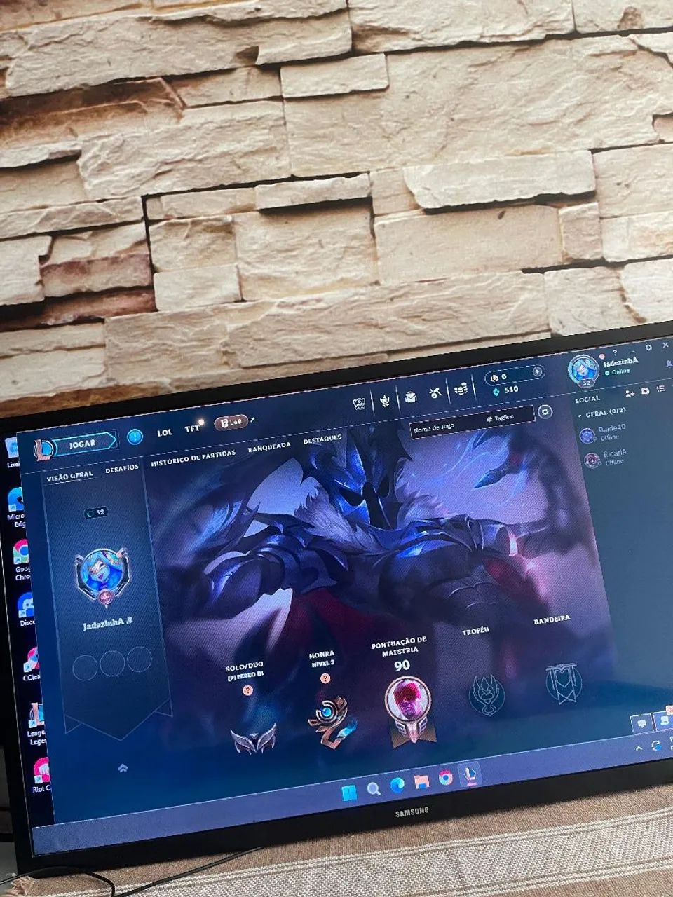 PC Gamer Ryzen 564308002898819123