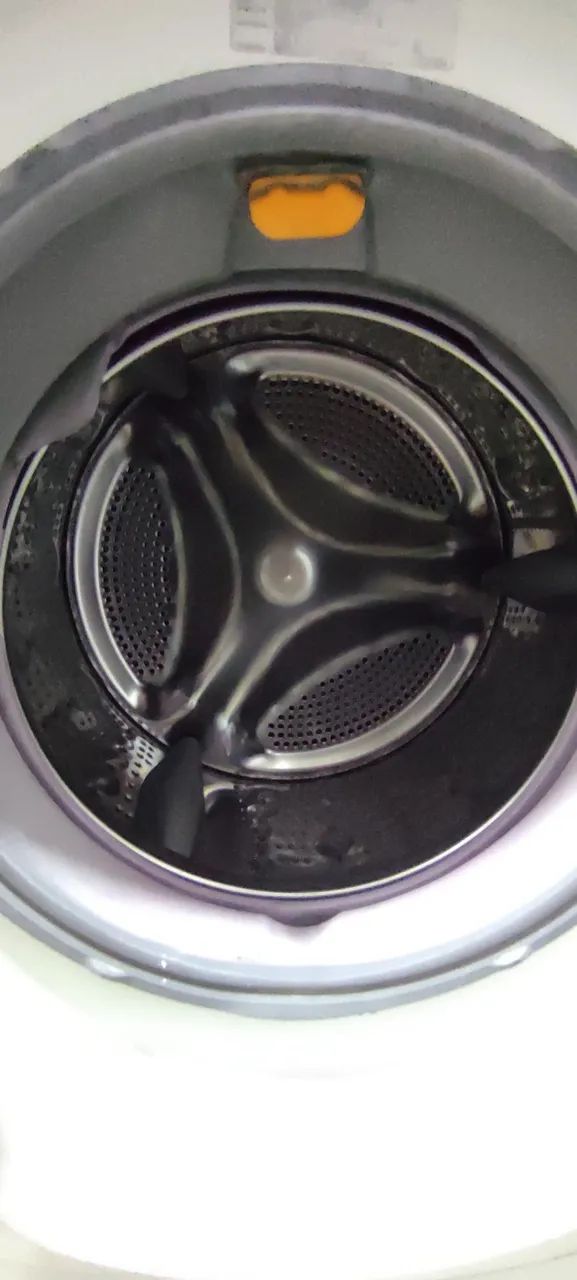 Máquina de lavar  - Foto 4