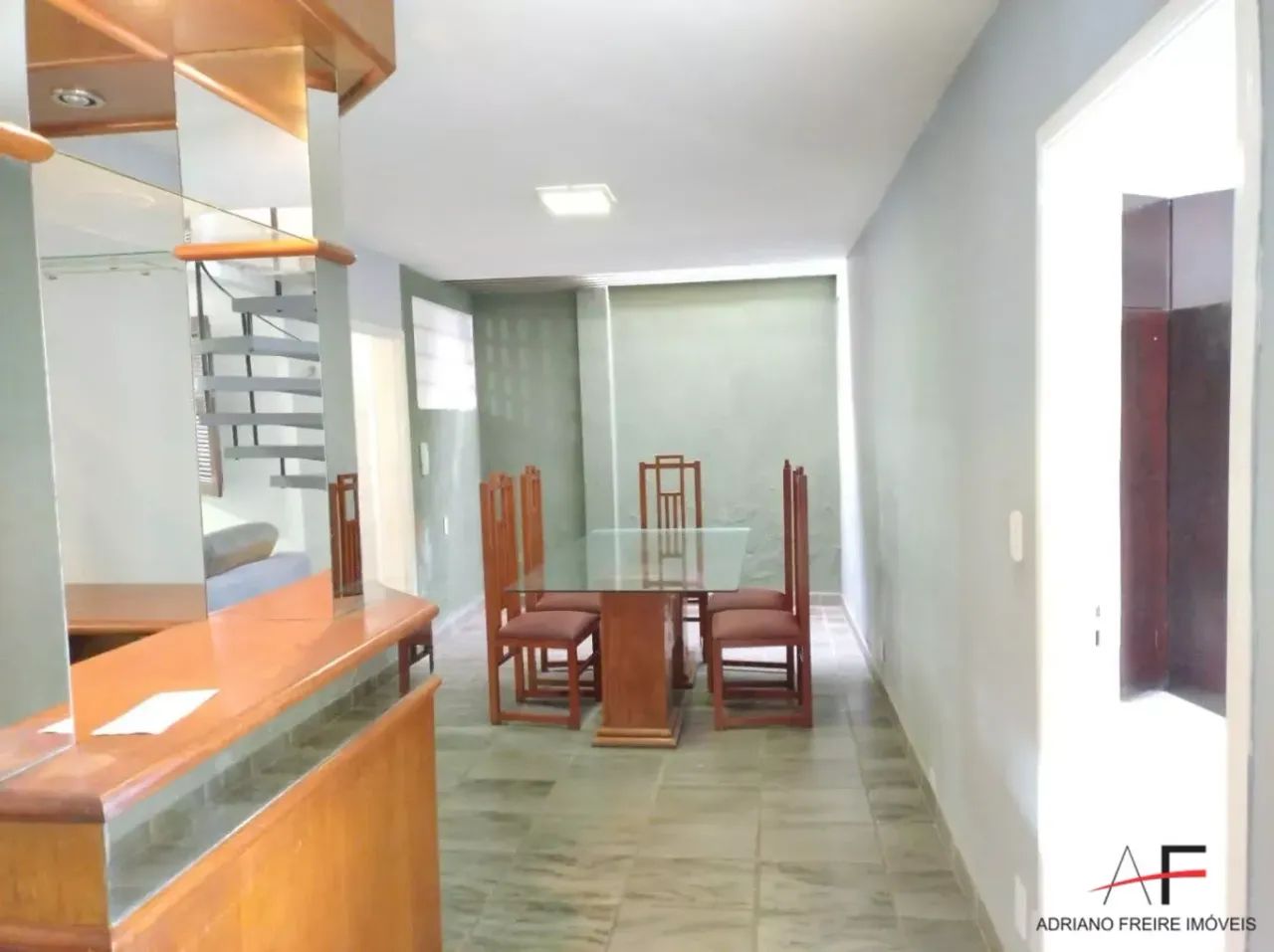 Casa Comercial Duplex com 6 quartos para locação na Varjota - CA72368 - Foto 4