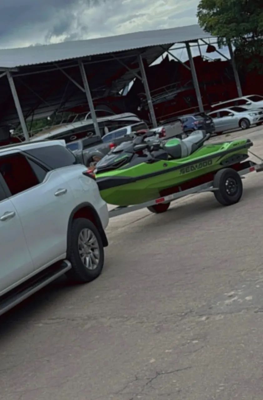 JET SKY RXT-X 300 - Foto 4