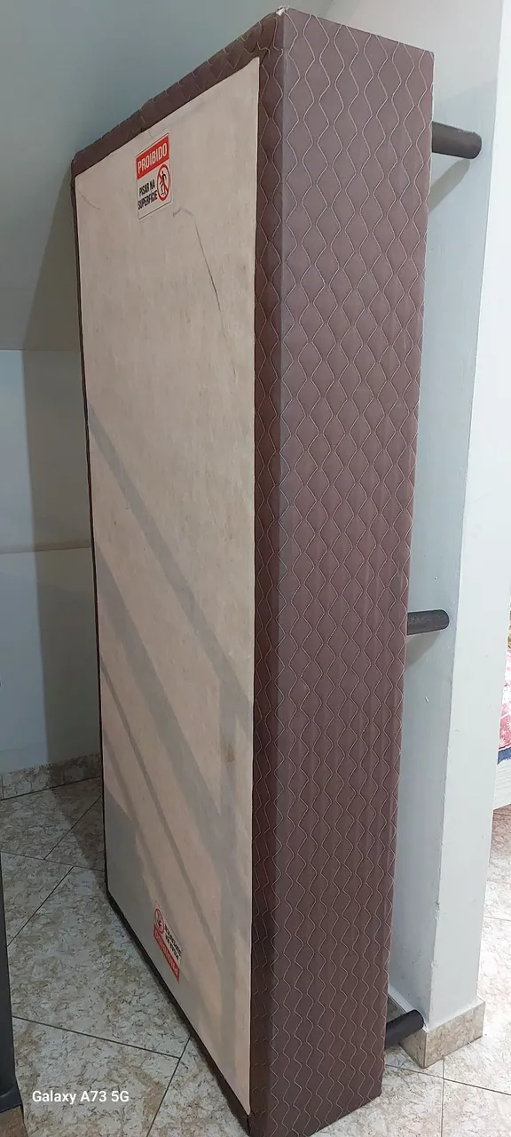 Base Box de Cama