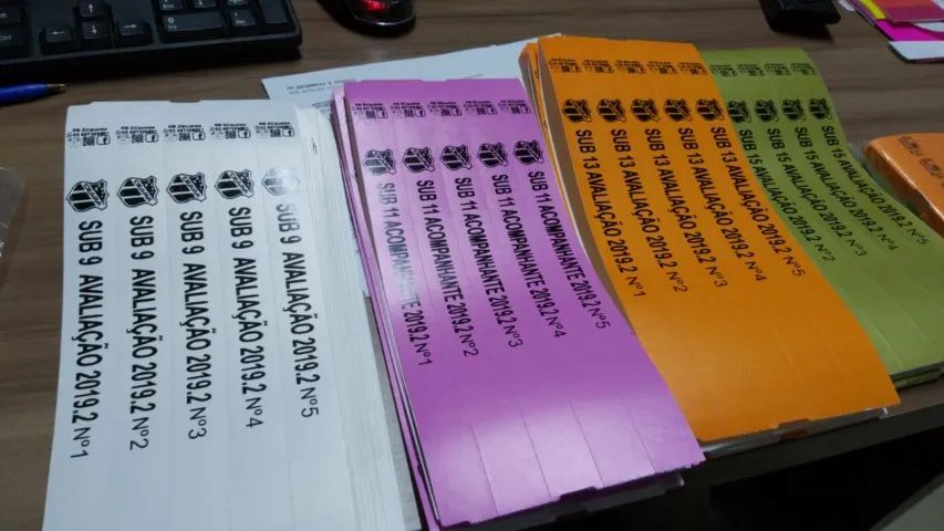 Pulseiras para Eventos - Foto 4