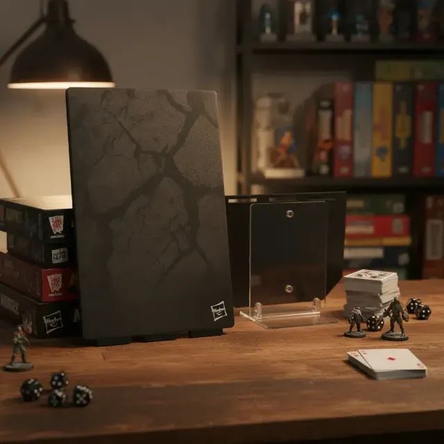 Kit com 2 Bases cenário suporte para action figure Hasbro - Foto 5
