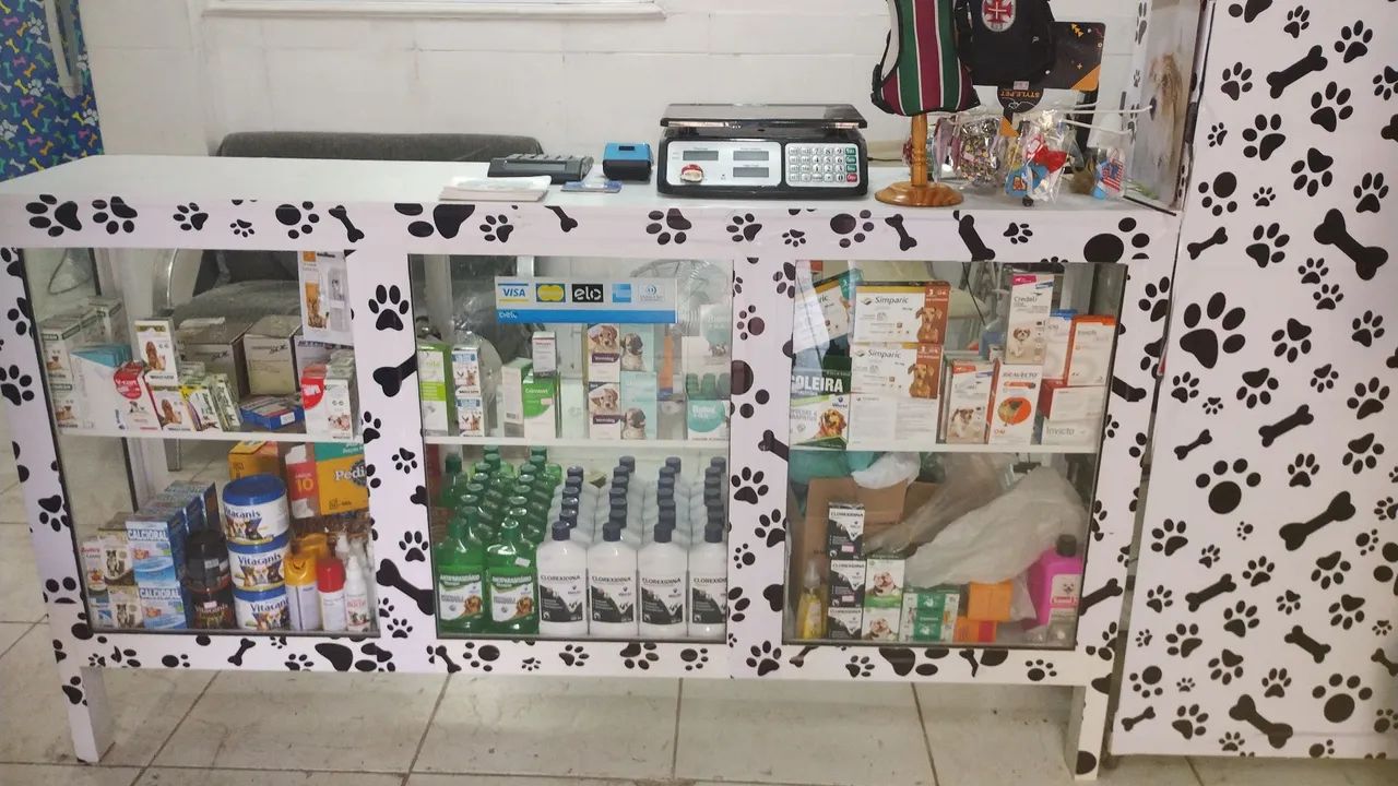 Ração Golden para Cães - Vários Sabores 1/3/10 e 15kg e Tamanhos - Foto 5