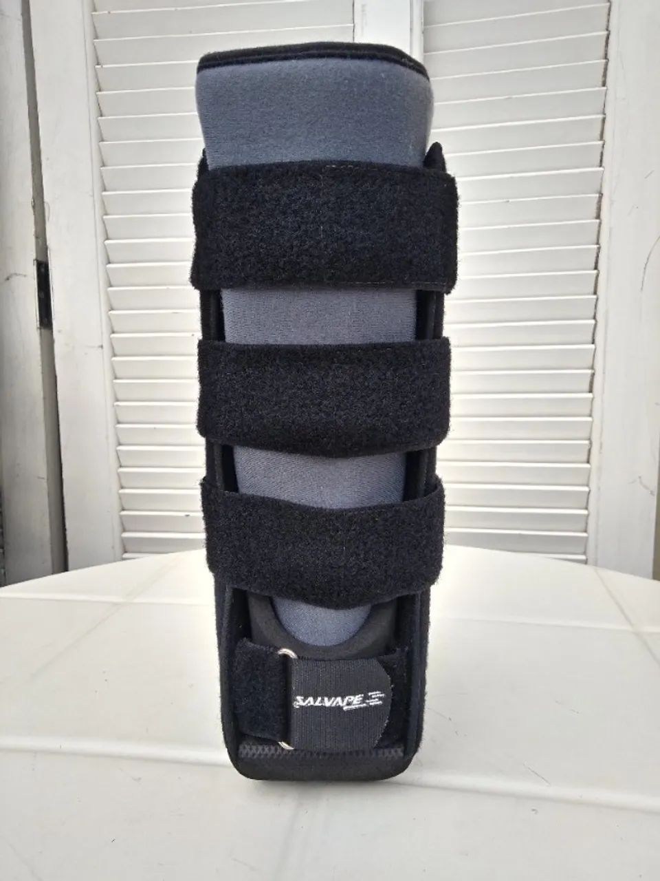 Bota Imobilizadora Robofoot 608 22 Longa Tam Extra P (29/34)  - Foto 4