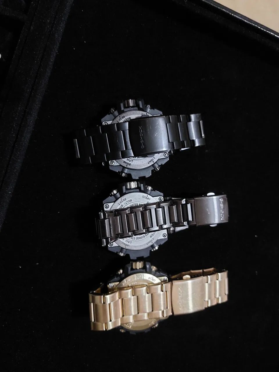 Relógios G-Shock 1l- 330 os  3  - Foto 2