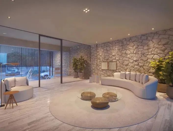 APARTAMENTO NASCENTE 3 SUÍTES OU 2 SUÍTES + HOME OFFICE VARANDA GOURMET 2 GARAGENS INFRA V - Foto 4
