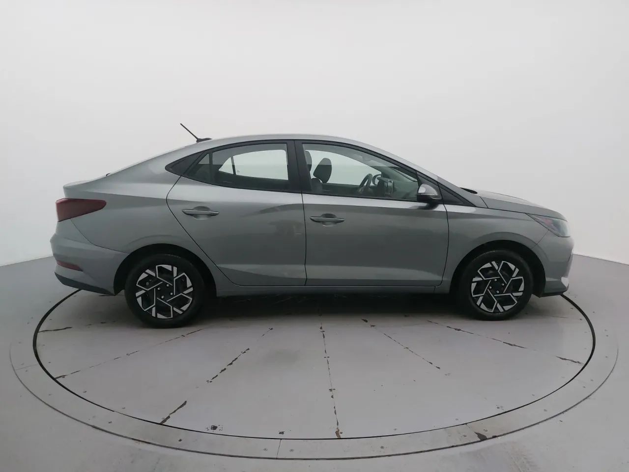 Hyundai HB20S Comfort Plus 1.0 TB Flex 12V Aut, foto 5 de 17