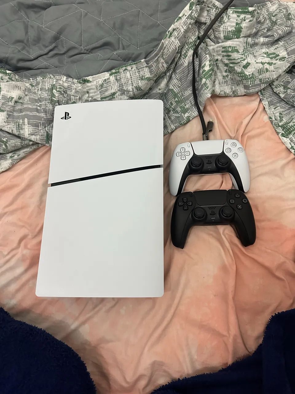 PS5 slim disc 64717107648641121