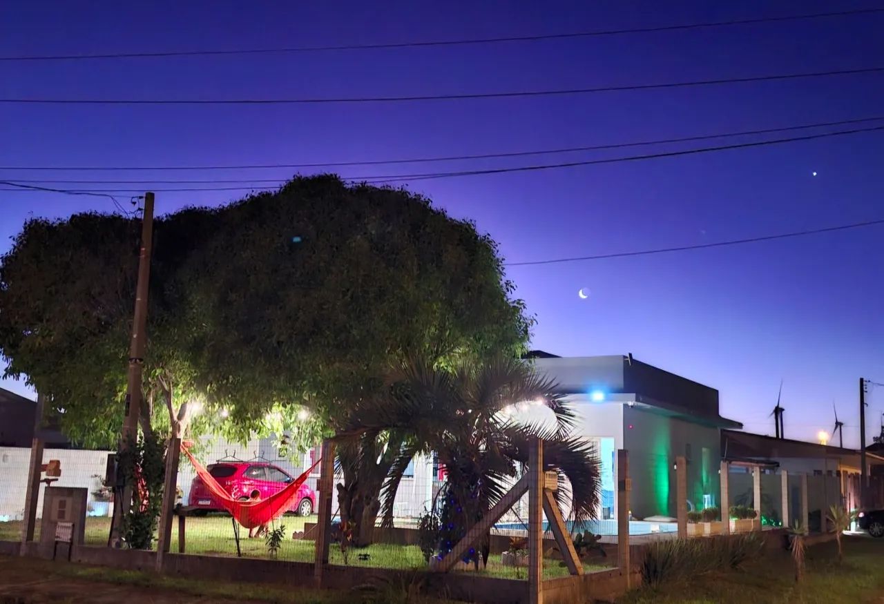 Casa em Tramandai com piscina terreno de esquina  - Foto 5