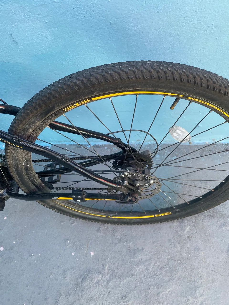 Bicicleta 64314888357635122