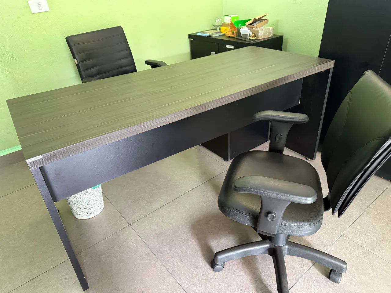 Conjunto completo de escritório 64231151770113125