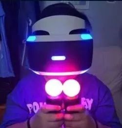 PSVR NA CAIXA com SKYRIM - Foto 2