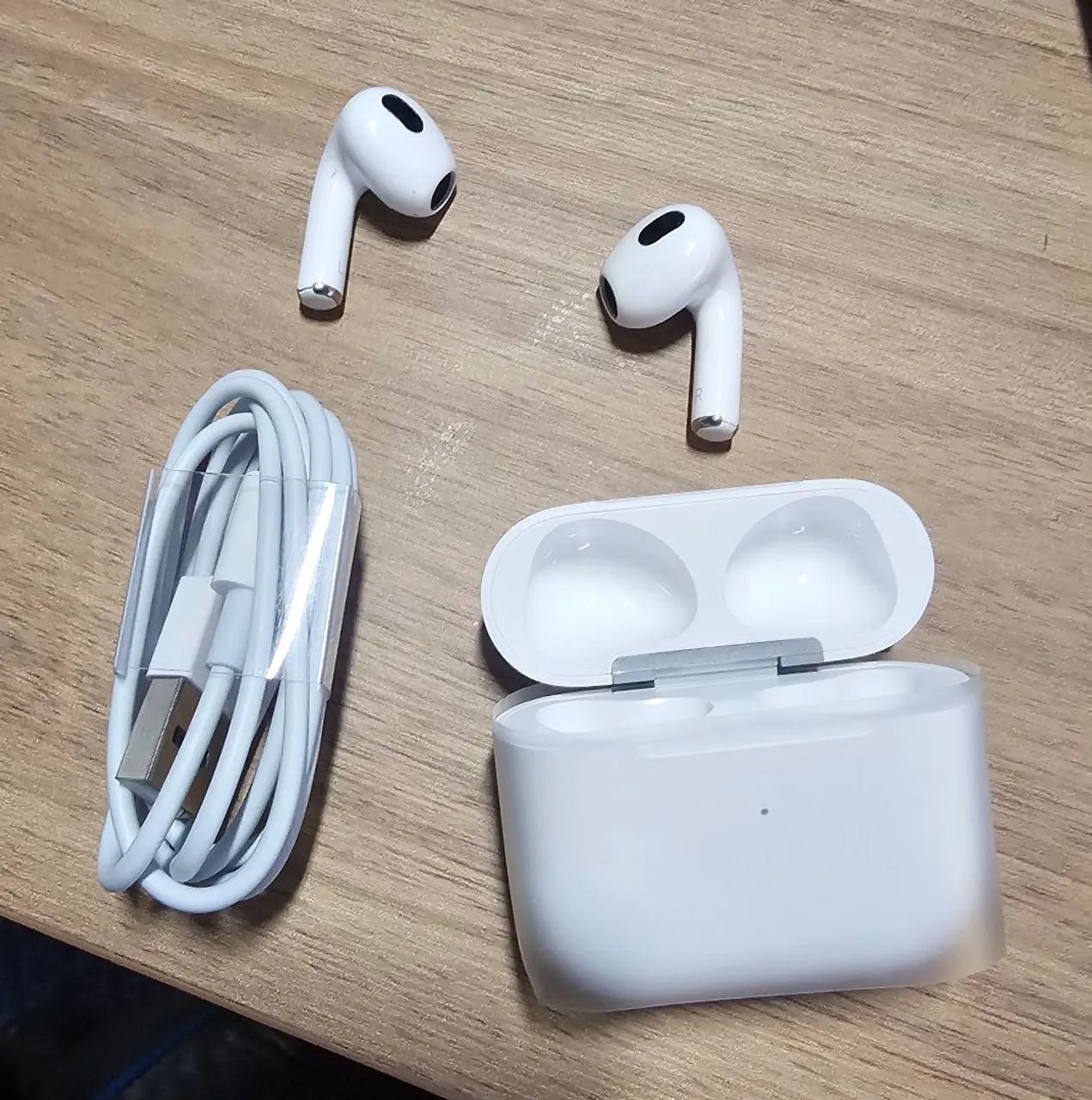 Fone de ouvido sem fio Gold Pro FN-BT10 - Foto 2