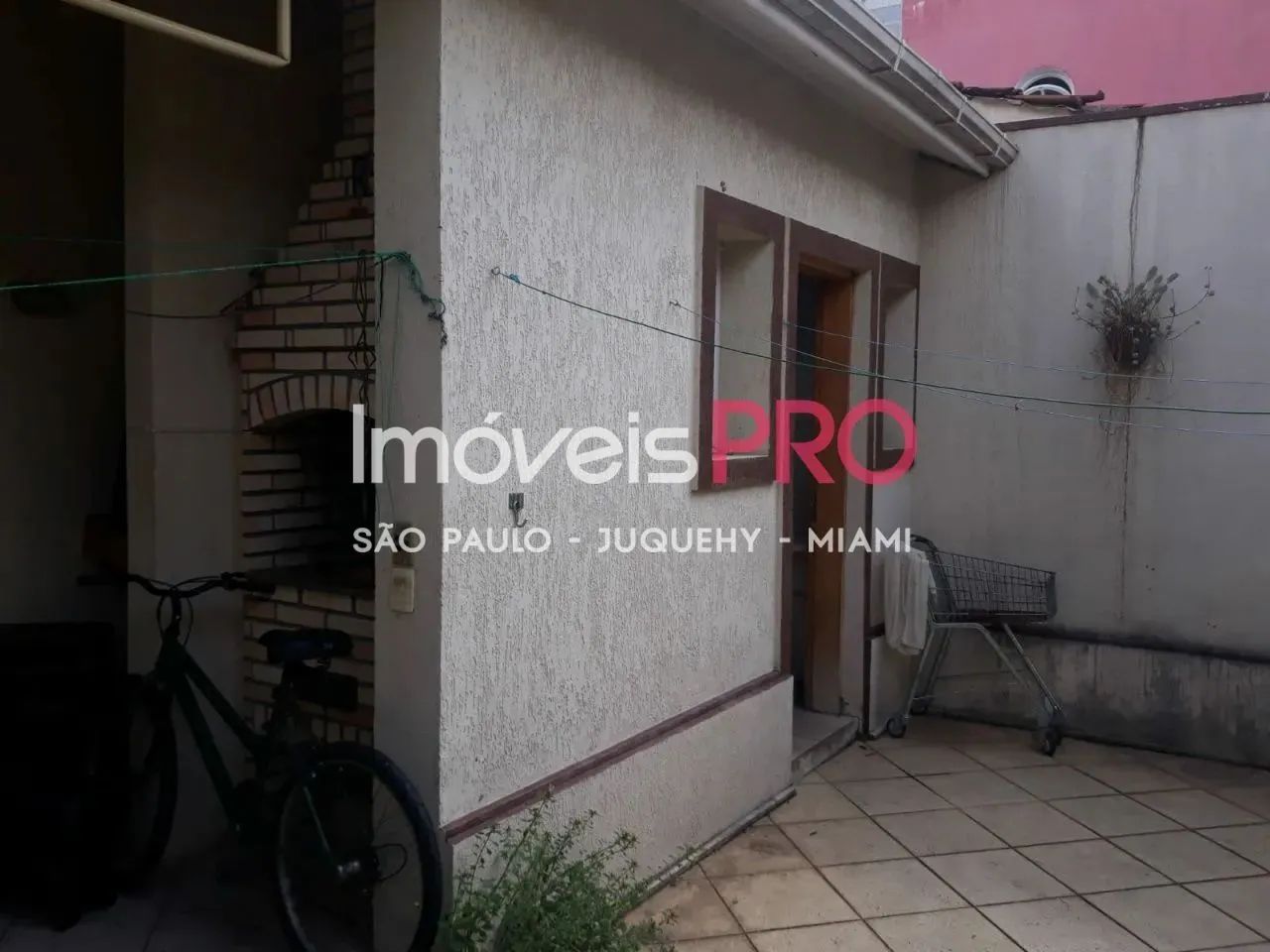 Imóvel comercial ou residencial entre Av. Juscelino Kubitschek e Av. Brig. Faria Lima - Foto 2