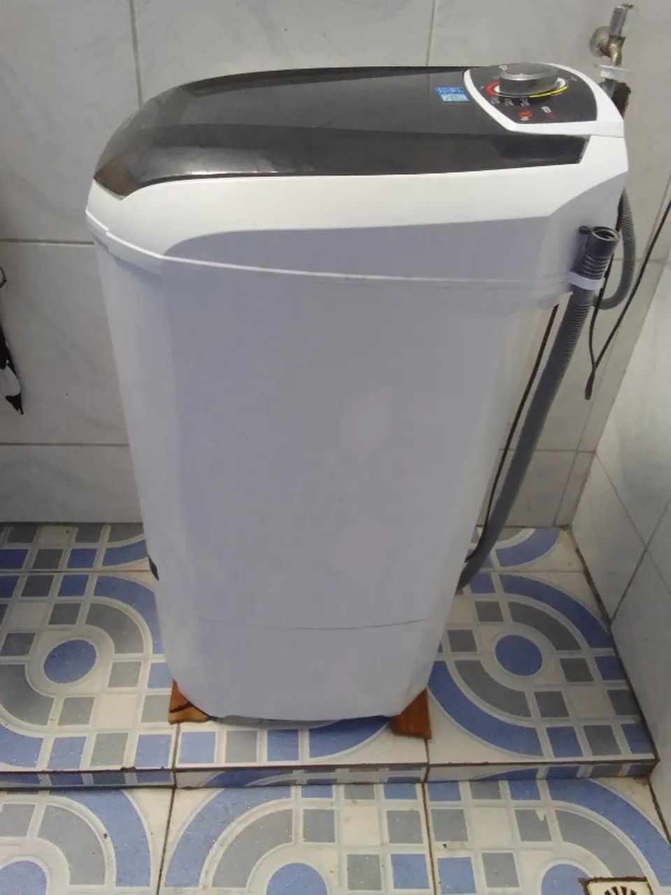 Lavadoura de Roupas  - Foto 4