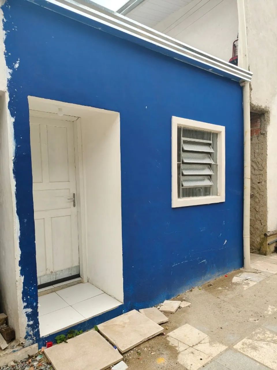 Foto - Curitiba - Boqueirão