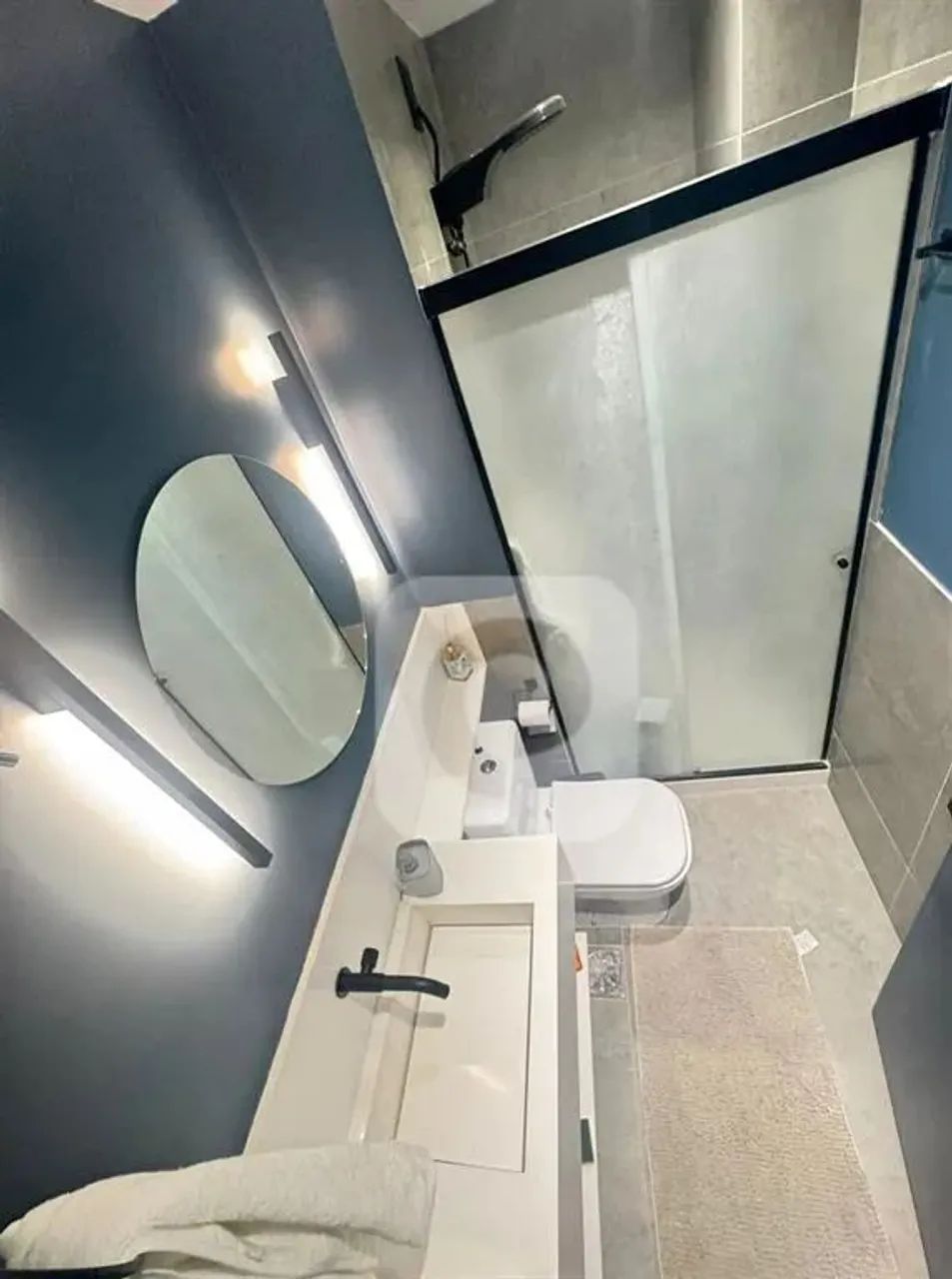 Sala Comercial 35 m² Rua Barata Ribeiro Copacabana - Foto 4