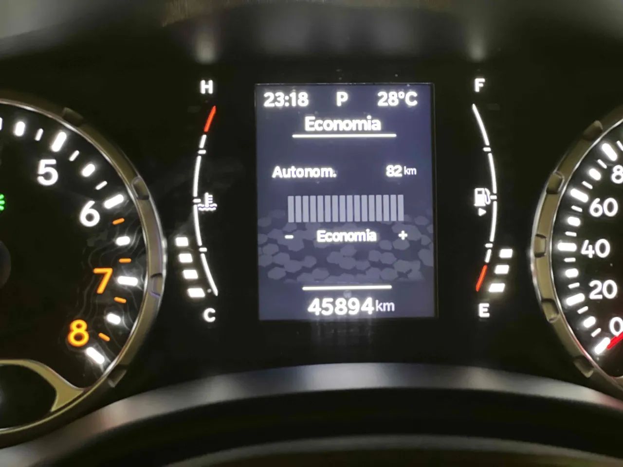 Jeep Renegade 2024 1.3 t270 turbo flex sport at6 - Foto 5