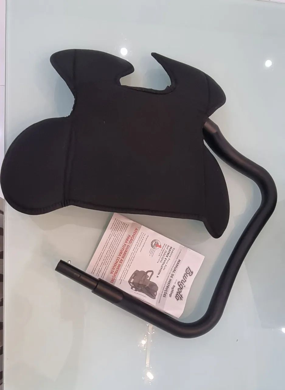 Cadeirinha para Auto - Foto 3