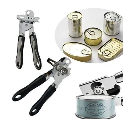 Abridor de latas - Prático e eficiente! - Foto 3