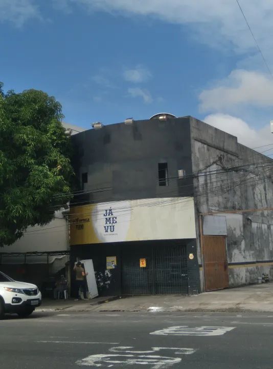 Prédio comercial com 7 salas para Aluguel / Locação (Altos) - Umarizal - Foto 14