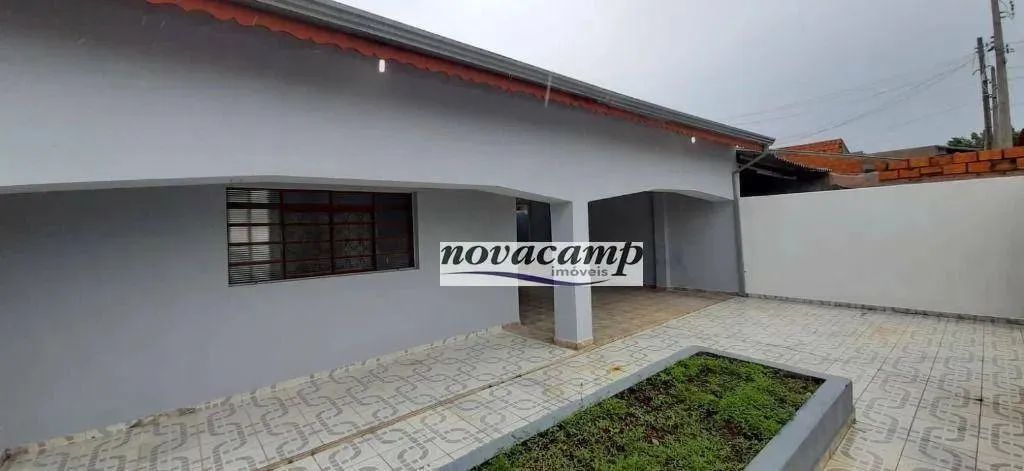 Casa com 3 dormitórios à venda, 180 m² por R$ 375.000,00 - Jardim São Domingos - Campinas/ - Foto 3