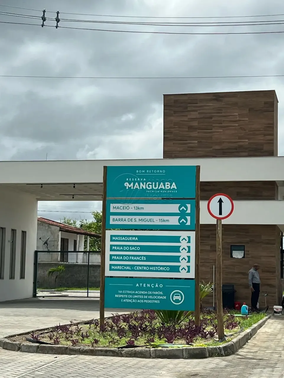 Terreno Condomínio em Marechal Deodoro