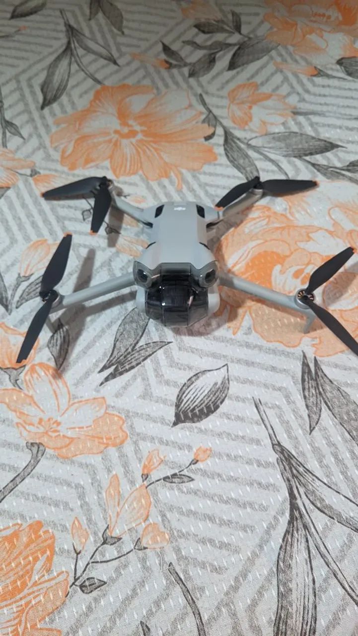 Drone dJI mini 4 pro64313441843585121