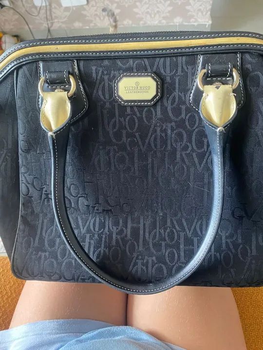 Bolsa Victor Hugo  - Foto 2