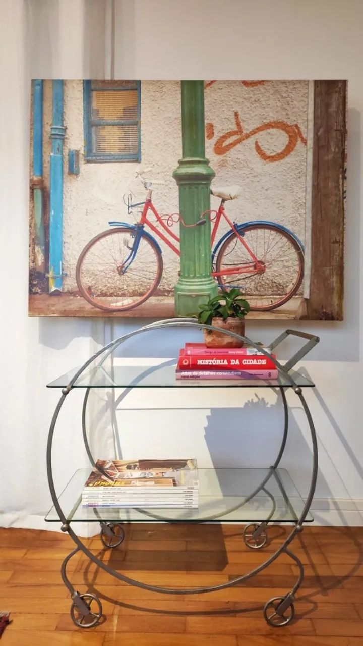 Chrome Bar64341724256515120