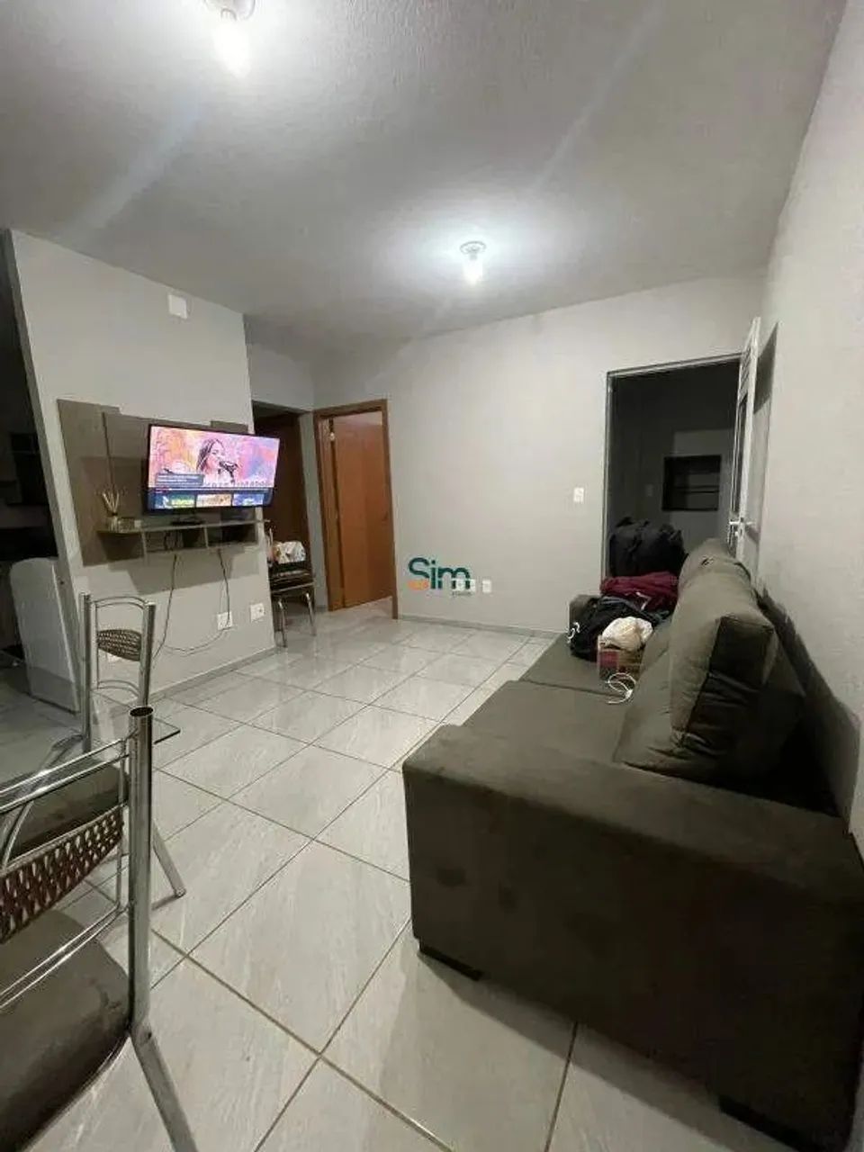 Apartamento para Locação - PINHEIRINHO
