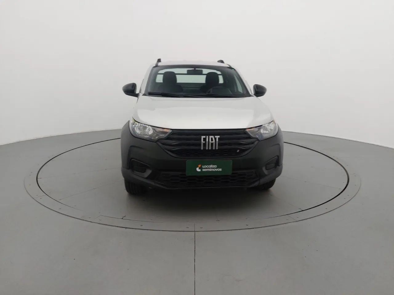 Fiat Strada Endurance 1.3 Flex 8V CS, foto 8 de 15