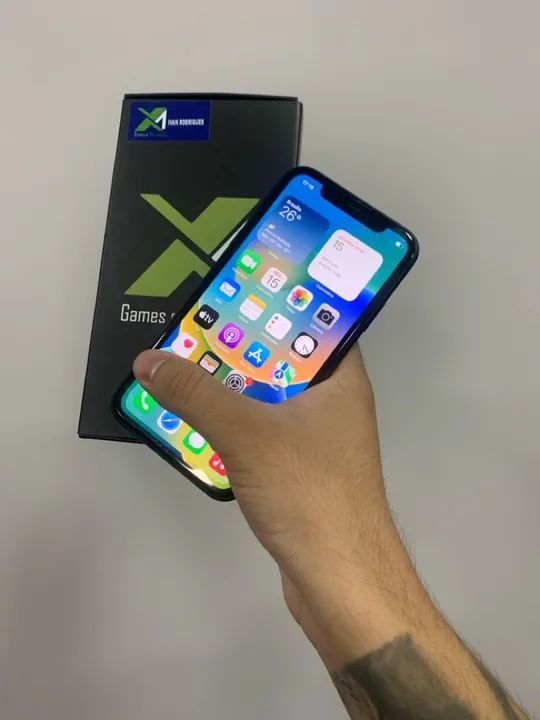 iPhone 11 com garantia na melhor loja / avance hoje  - Foto 4
