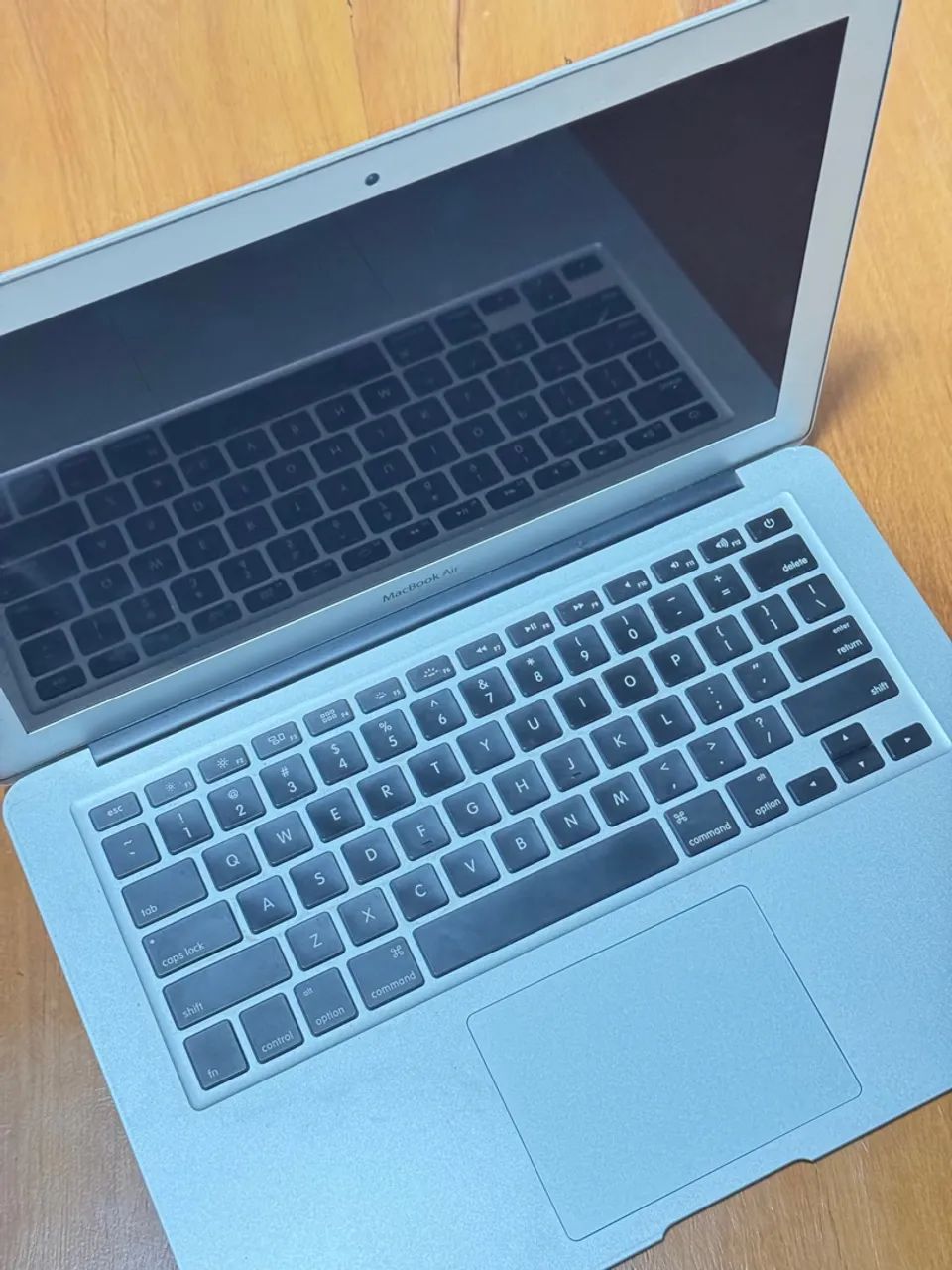 MacBook Air - Design elegante e desempenho incrível - Foto 4