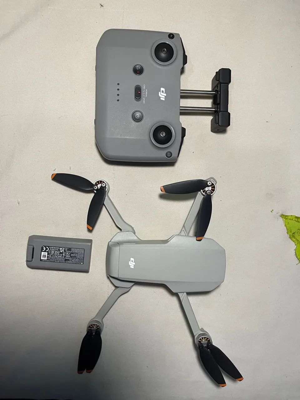 Drone dji mine 2 /4k - Foto 5