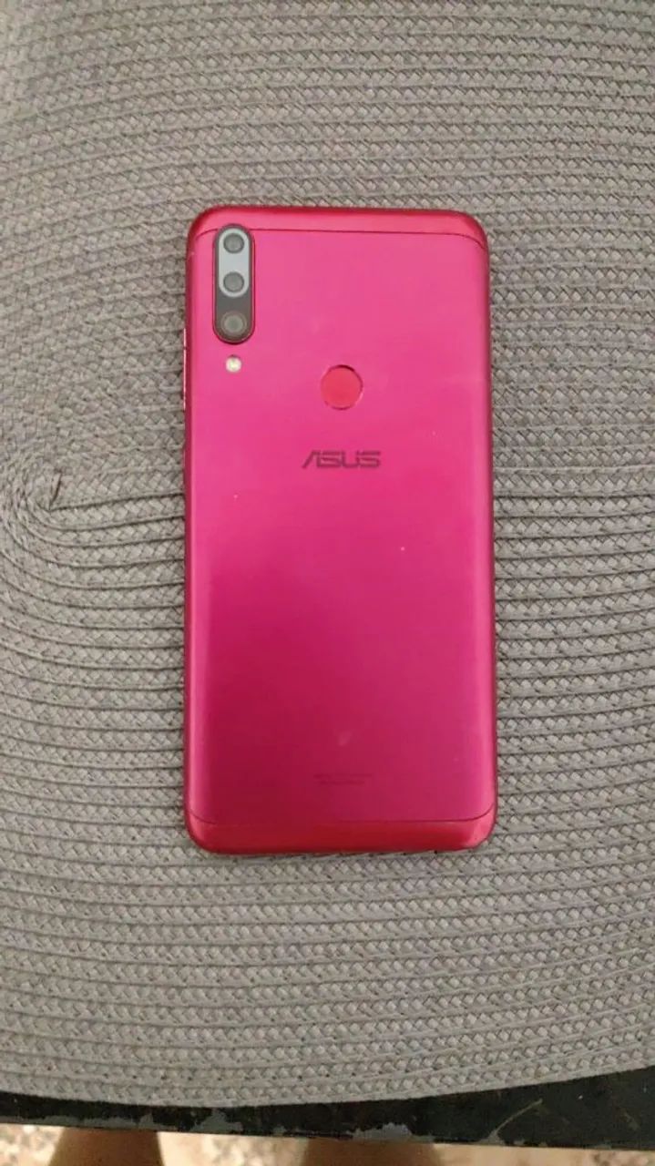 Celular Asus ZenFone Max Shot<br> - Foto 2