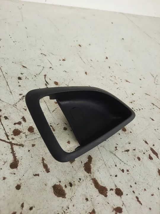 Moldura Maçaneta Interna Dianteira Esquerda Ix35 2015 - Foto 4