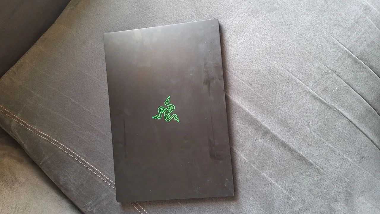 Notebook Gamer Razer Blade 14, 2022 - Foto 2