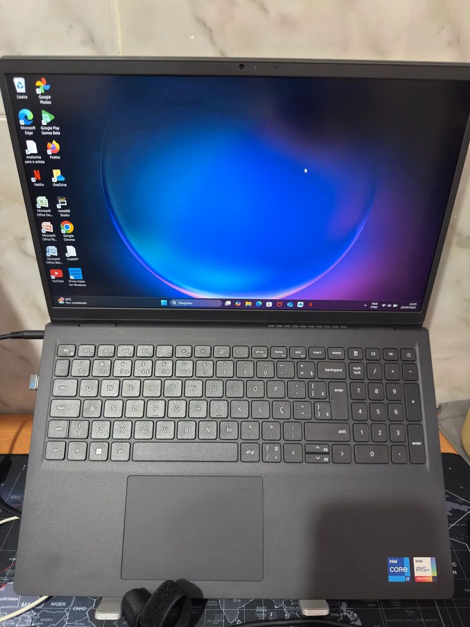 Notebook Dell Inspiron 15   - Foto 2