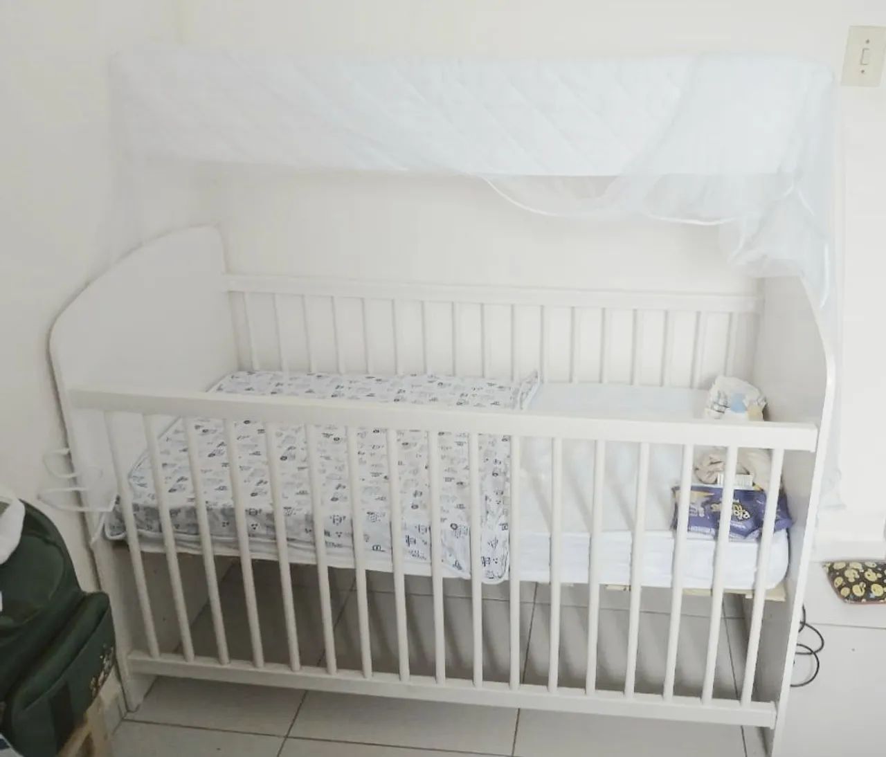 Berço padrão 64363741818625120